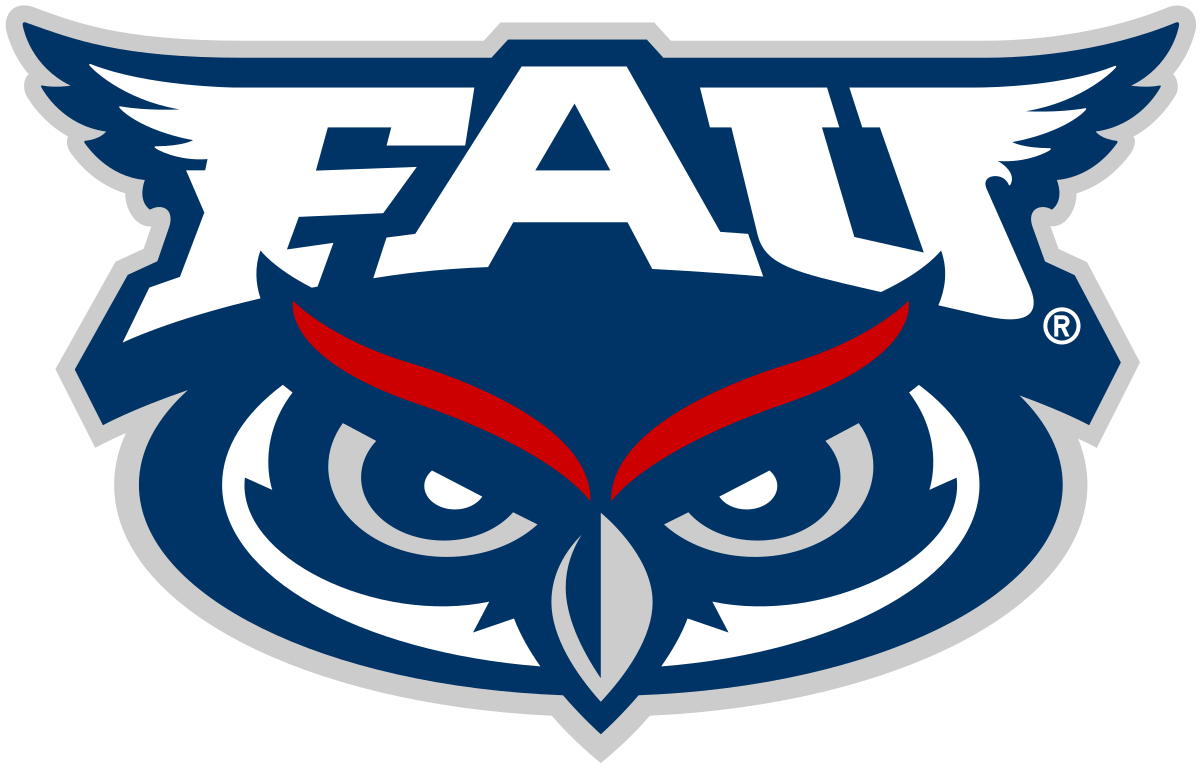 fau logo